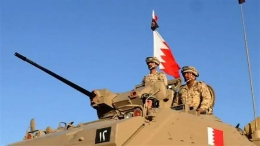 منظومات الدفاع الجوي البحرينية تتصدى بفعالية لهجمات إيرانية تستهدف المملكة