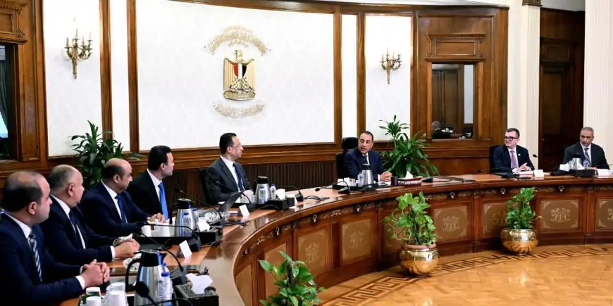 رئيس الوزراء مدبولي يعلن عن إطلاق تعداد 2027 باستخدام أحدث التقنيات لضمان دقة البيانات وتحسين التخطيط