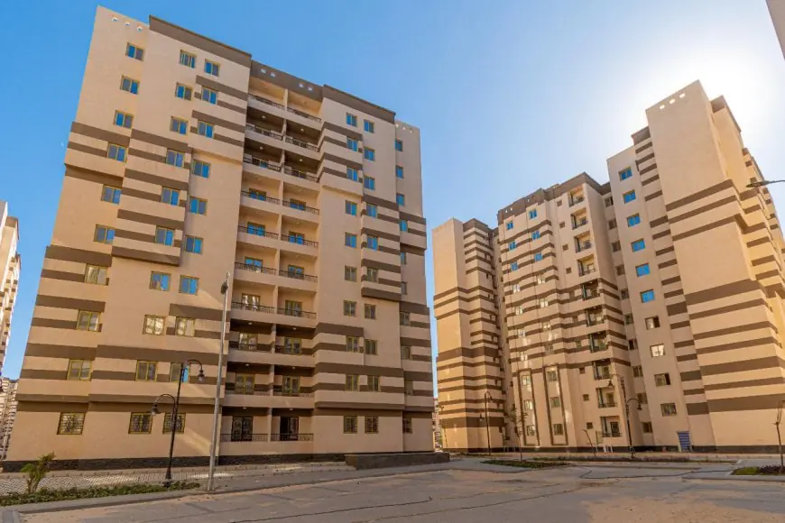المجتمعات العمرانية تبدأ تسليم وحدات فالي تاورز إيست وتستقبل دفعة جديدة لتقنين أراضي الشروق