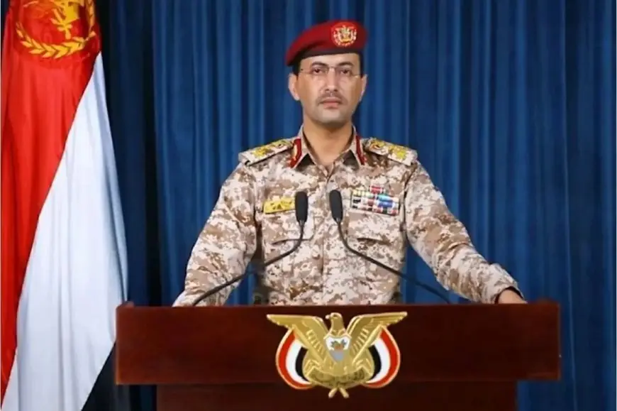الحوثيون يفرضون حظر الملاحة البحرية على السعودية ويبدأون التنفيذ مباشرة
