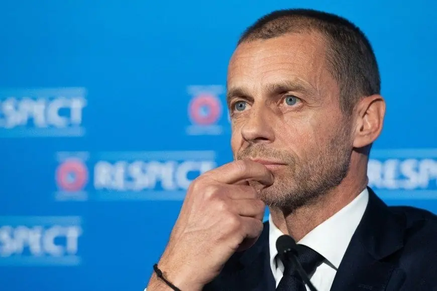 لماذا لم يحضر رئيس الاتحاد الأوروبي نهائي كأس العالم 2026؟