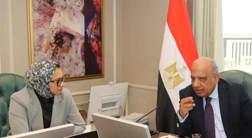 وزارة الاستثمار توجب على الشركات الأجنبية تقديم بيانات الاستثمار المباشر