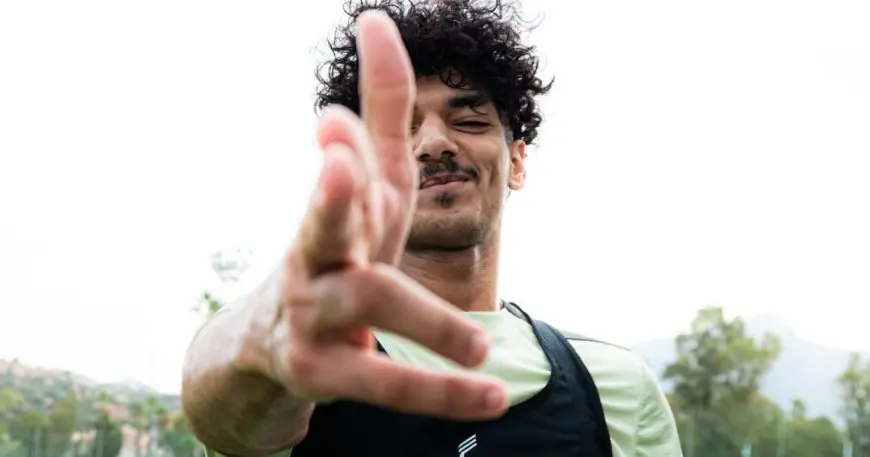 محمد الصرنوخ ينتقل من إسبانيا إلى النمسا بعد إعلان نادي الهلال