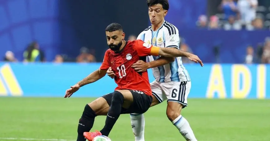 192.6 مليون مشاهدة لأكثر مباراة حماسية لمنتخب عربي في كأس العالم