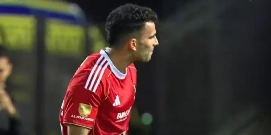 زيزو يتقدم بطعن ضد قرار حفظ شكواه ضد الزمالك