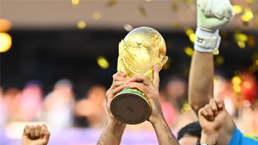 اتحاد أمريكا الجنوبية يكشف عن مشاركة 64 منتخبًا في مونديال 2030