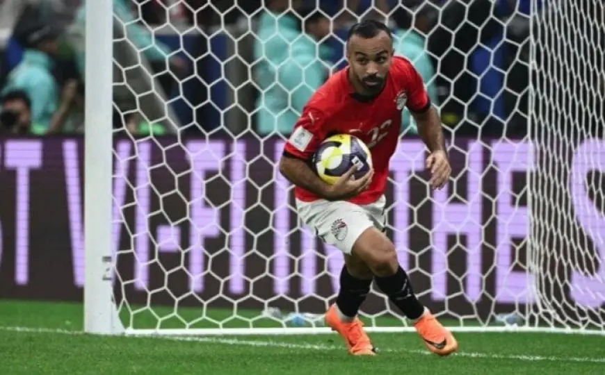 الأهلي يُمارس الضغط على أفشة للانتقال في سوق الانتقالات الصيفية، واللاعب يُصر على البقاء حتى يناير.