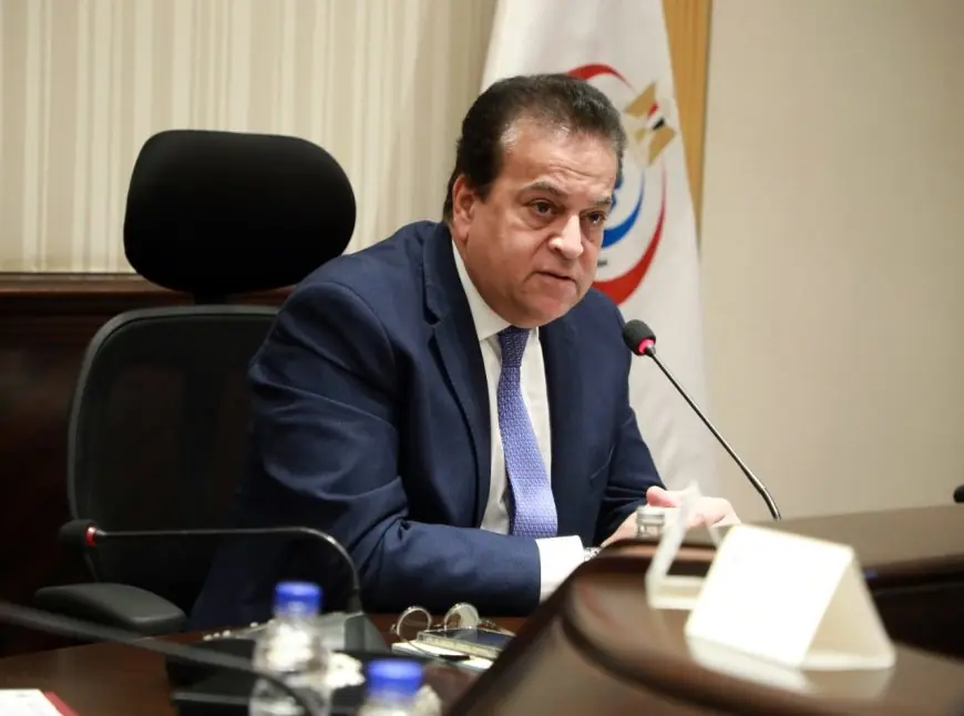 مصر تسجل إنجازاً تاريخياً في مكافحة السرطان بفضل جهود وزارة الصحة: انخفاض غير مسبوق في الوفيات والإصابات