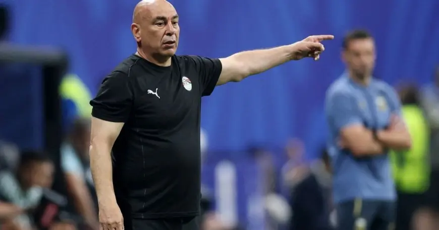 حسام حسن يدعو لتكثيف الجولات الأولى في الدوري المصري لهدف معين