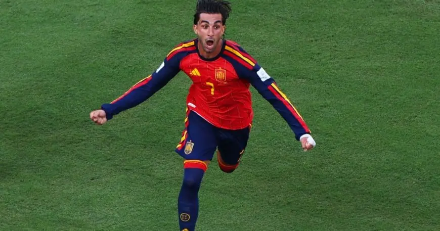 اجتماع حاسم ومصيري لبرشلونة مع نجم نهائي كأس العالم