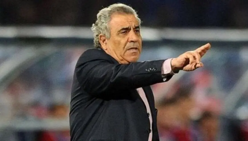 الاتحاد الليبي يعلن التعاقد مع فوزي البنزرتي بدلاً من موكوينا الذي انتقل إلى بيراميدز