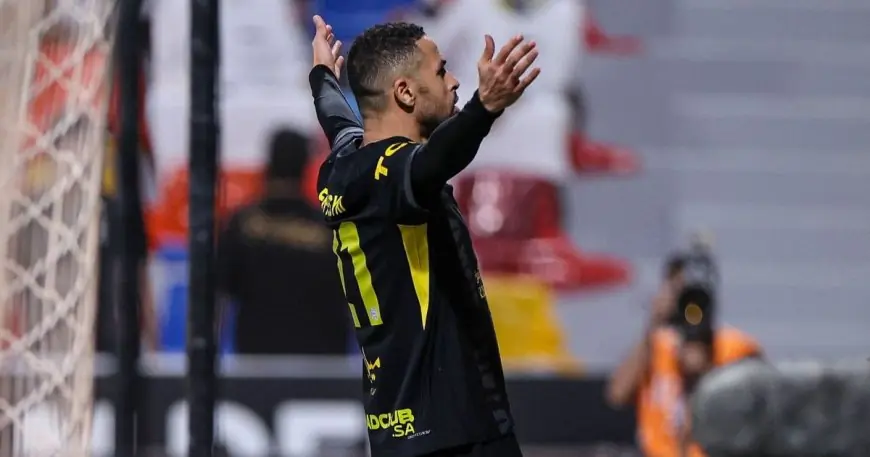 الراتب الخيالي يحبط صفقة انتقال يوسف النصيري إلى الدوري المغربي