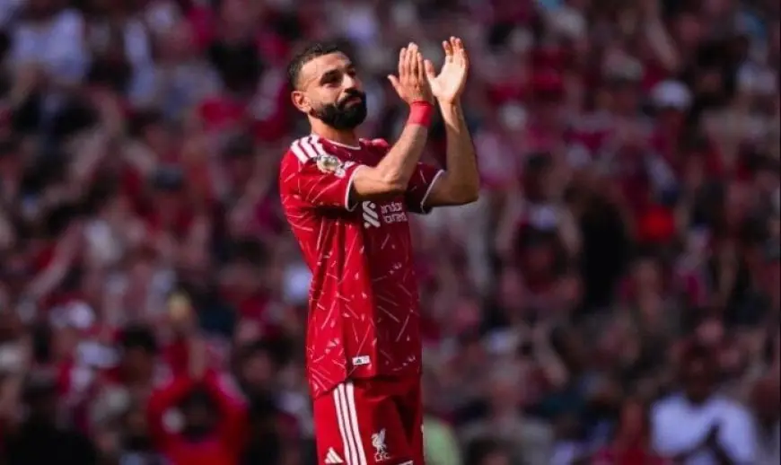 بشكتاش يقترب من إنهاء صفقة محمد صلاح ويستعد لتقديمه للجماهير