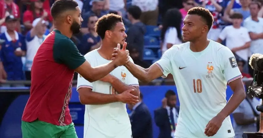 ترشيح لاعب عربي في التشكيلة المثالية لكأس العالم من فيفا وغيابات تثير الدهشة