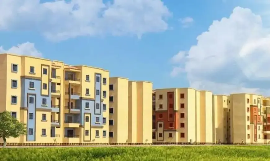 طرح جديد لوحدات سكنية لمحدودي ومتوسطي الدخل في مشروع سكن لكل المصريين 9 خلال أيام