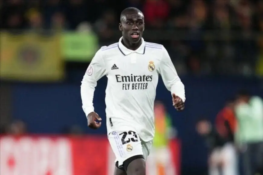 ريال مدريد يواصل تحضيراته للموسم الجديد وميندي يعود إلى التدريبات الجماعية