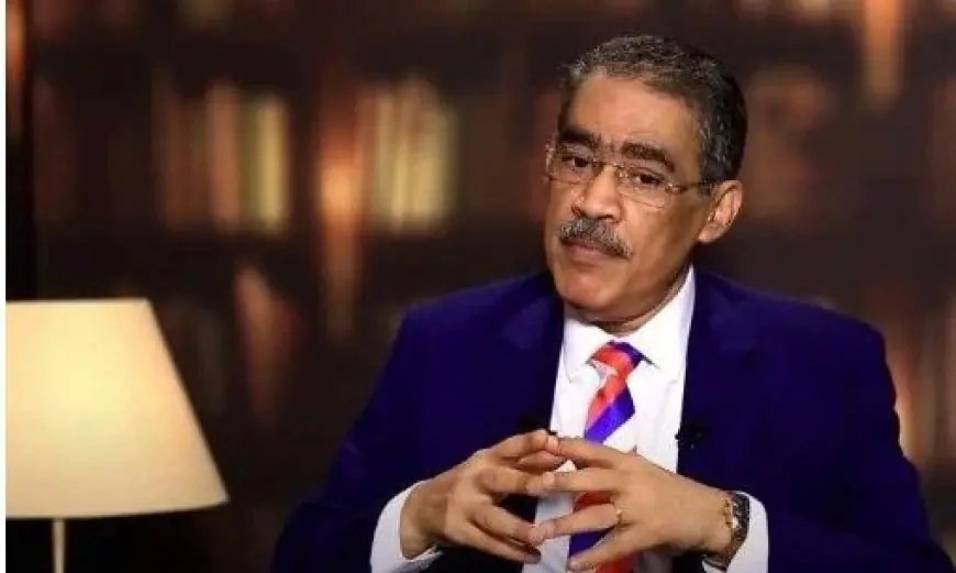 وزير الإعلام يجتمع لتنسيق جدول أعمال المؤتمر السنوي الأول للإعلام المصري