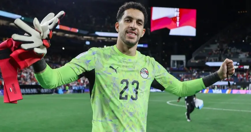 هروب حارس مرمى من فالنسيا يفتح الباب أمام تألق مصطفى شوبير
