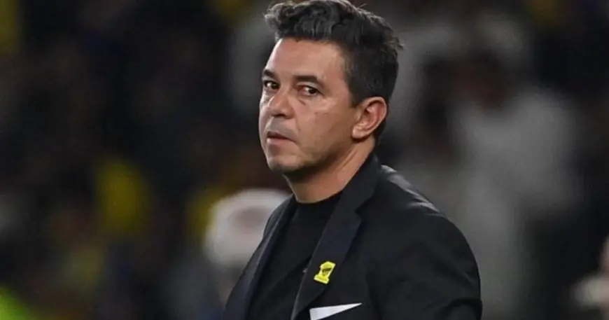 مدرب الاتحاد السعودي السابق الأقرب لخلافة سكالوني في تدريب منتخب الأرجنتين