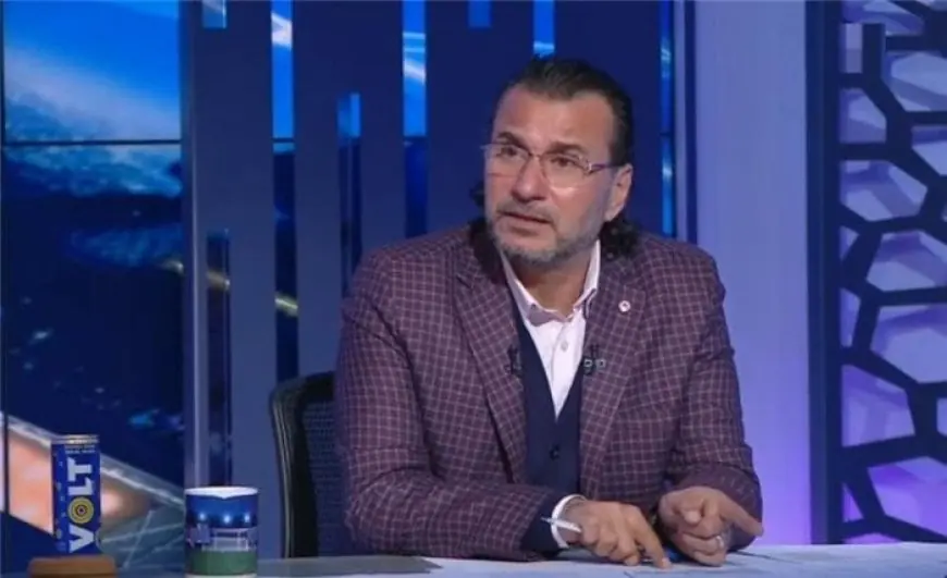 محمد عبد الجليل: حسام عبد المجيد يتناسب مع الأهلي… وزيزو سيكون له تأثير كبير الموسم المقبل