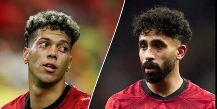 معلومات جديدة حول مستقبل عمر كمال مع الأهلي.. خالد الغندور يكشف التفاصيل
