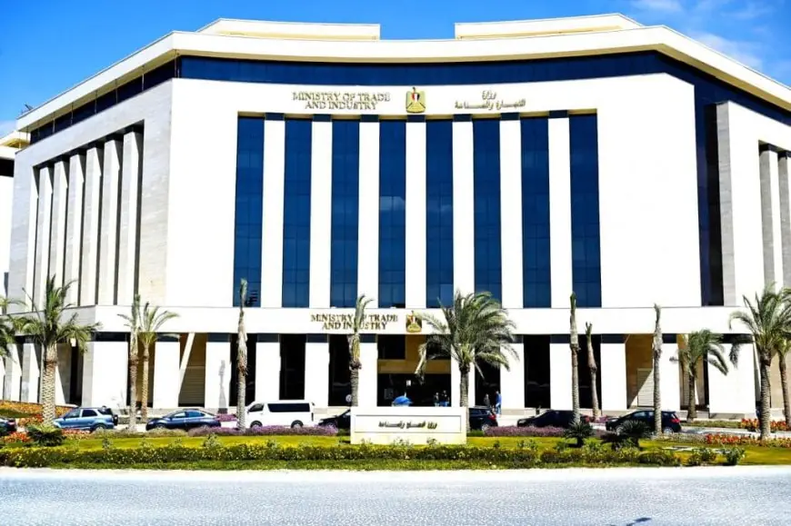 وزير الصناعة يؤكد أهمية تكثيف الحملات التفتيشية لضبط الأسواق ومراقبة المصانع غير المرخصة