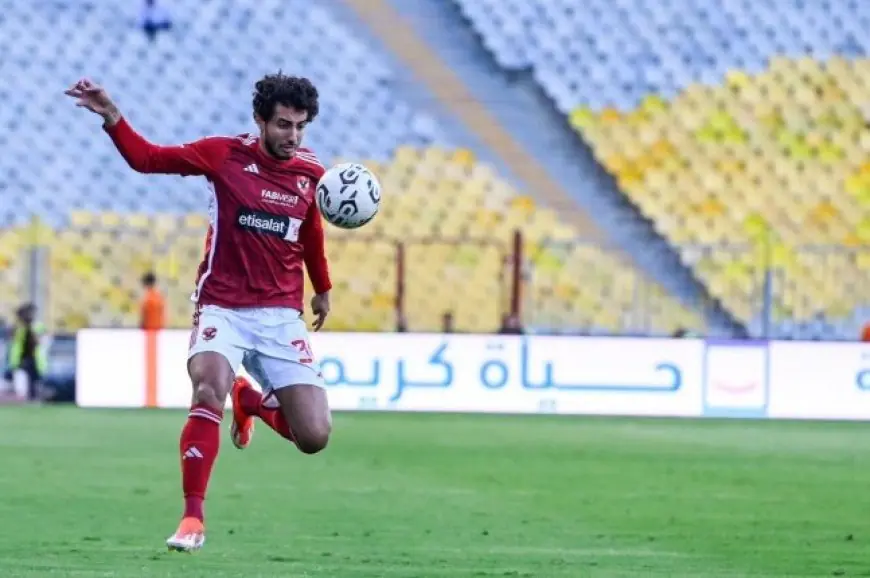 بديل محمد هاني.. الأهلي في حيرة بين ثنائي زد وسيراميكا