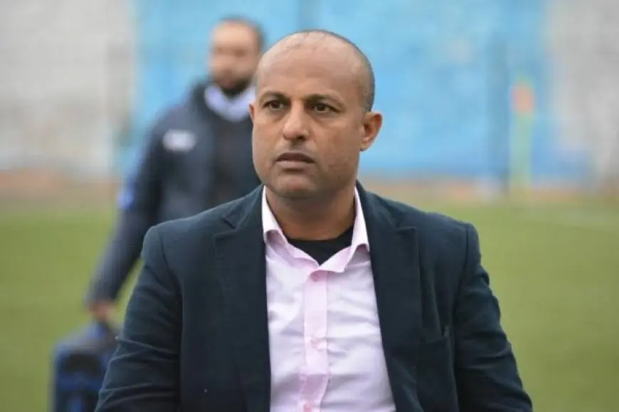 الفيصلي الأردني يعلن عن موعد تقديم طارق مصطفى وطاقمه التدريبي