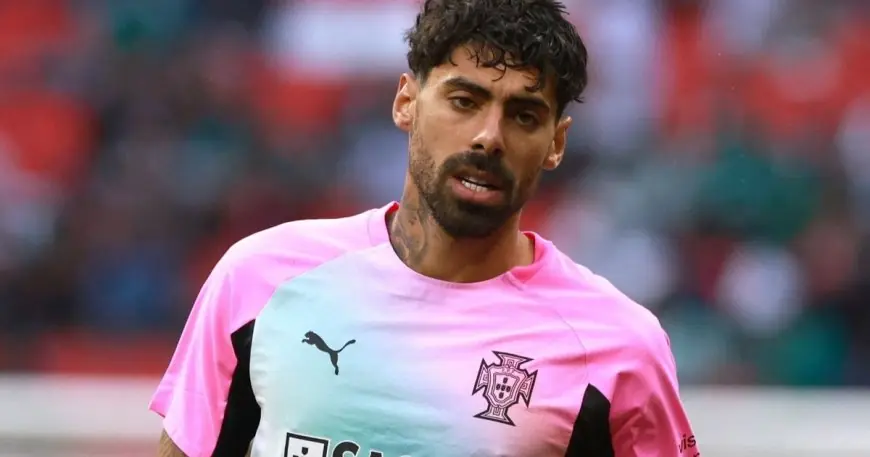 النصر على وشك التوقيع مع النجم البرتغالي كوستا بصفقة جديدة