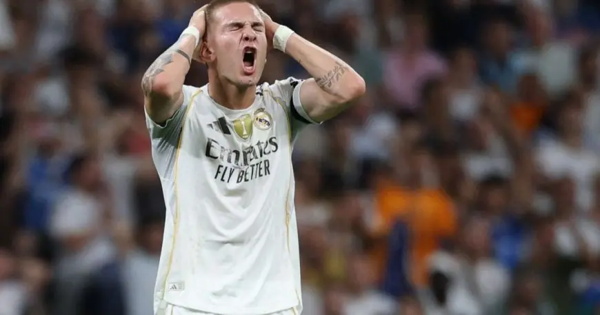 ريال مدريد يشجع موهبته الشابة على الرحيل لتكرار نجاح إندريك