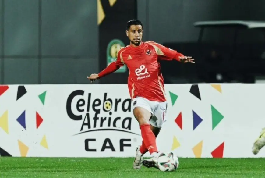 رضا سليم يُشعل سوق الانتقالات.. عرض مغربي جديد لخطف لاعب الأهلي