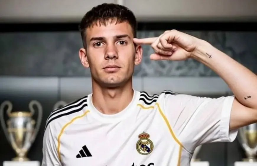 ريال مدريد يدرس إعارته لمستانتونو.. ومورينيو يتمسك بالمواهب الأرجنتينية