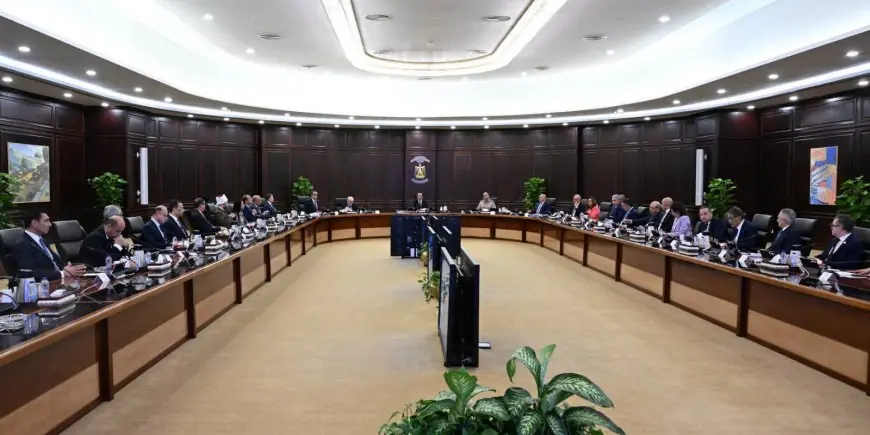 الوزراء يعلنون تمديد فترة التقديم للوحدات البديلة للإيجار القديم وإنشاء منطقة استثمارية بقيمة 7.6 مليار جنيه