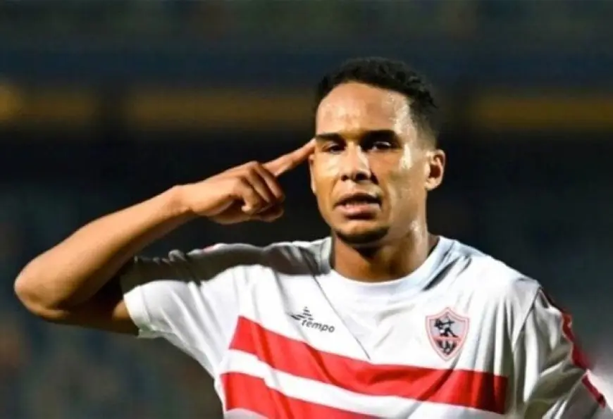 بعد تسوية مستحقاته.. الإفريقي التونسي يقدّم عرضاً رسمياً لضم سيف الدين الجزيري من الزمالك