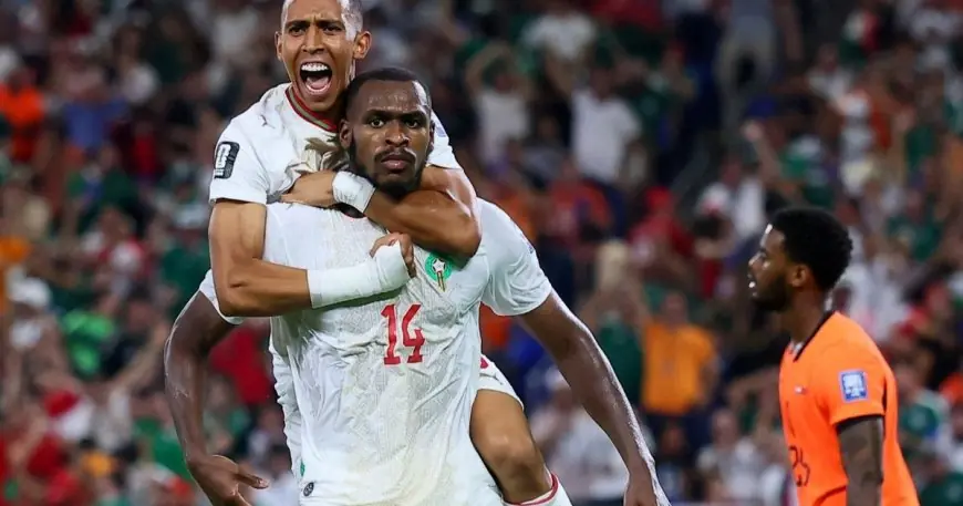بعد أدائه المتميز في كأس العالم.. إيبسويتش تاون ينجح في ضم المغربي عيسى ديوب من فولهام