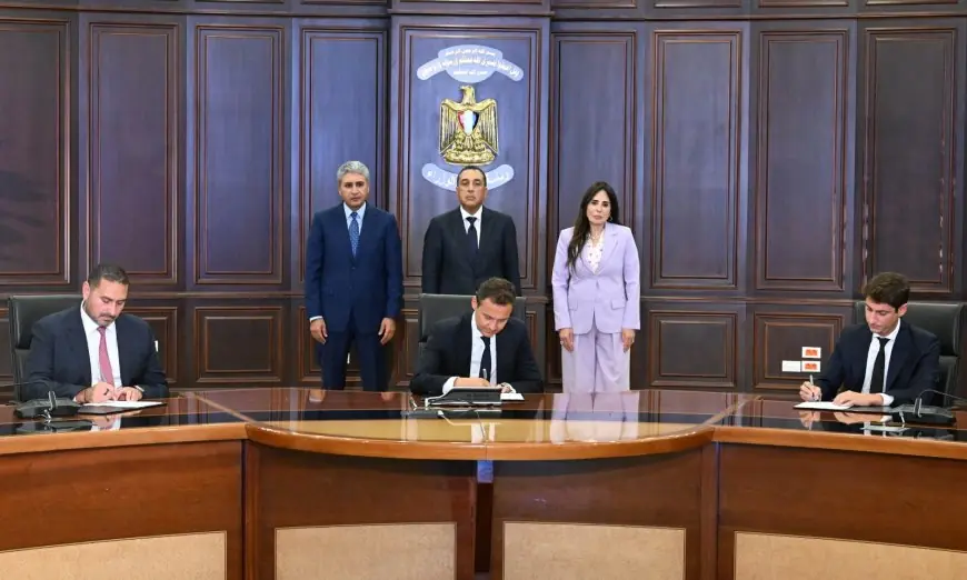 مصر تعزز استراتيجيتها التوسعية في الاستثمارات السياحية والفندقية بقيادة رئيس الوزراء