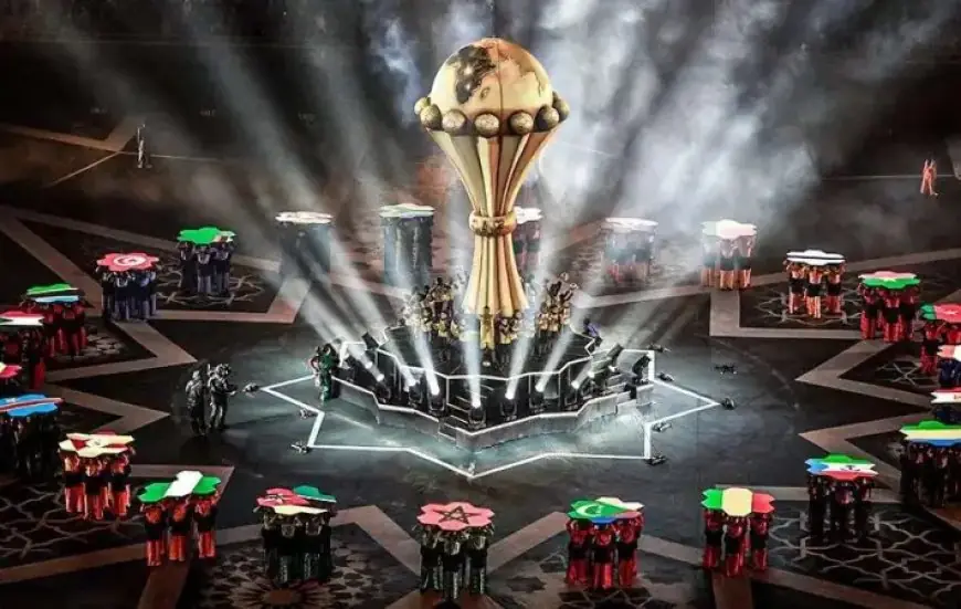 بدء الترشح لاستضافة أمم أفريقيا 2028 و2032 و2036 من قبل الكاف