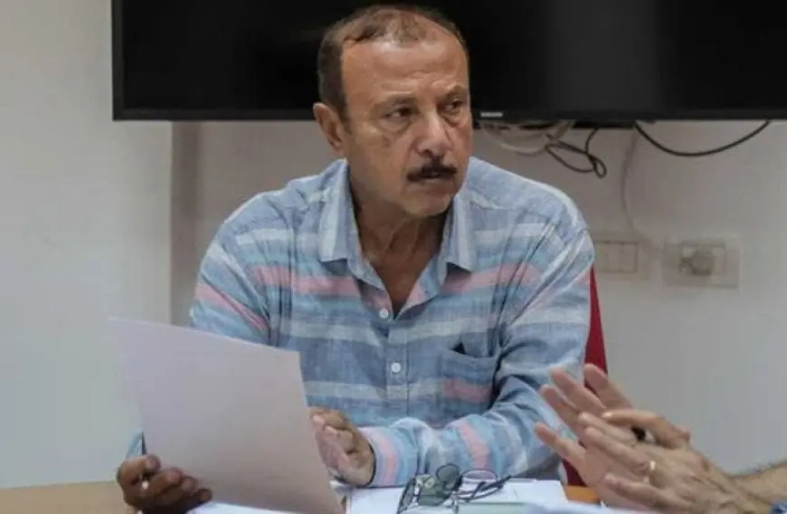 «عودة الجماهير وتحسين نظام الـ VAR».. مطالب ملحة لمحسن صالح للنهوض بالكرة المصرية