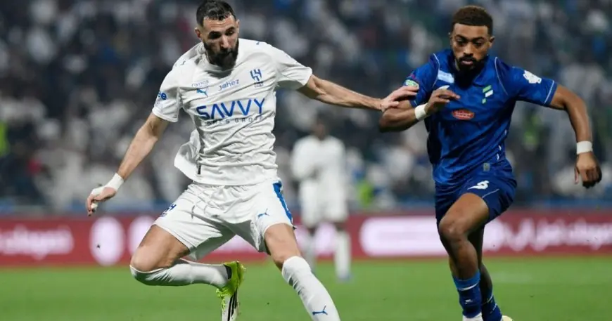 الأهلي ينجح في إتمام صفقة دفاعية من دوري روشن والطريق مغلق