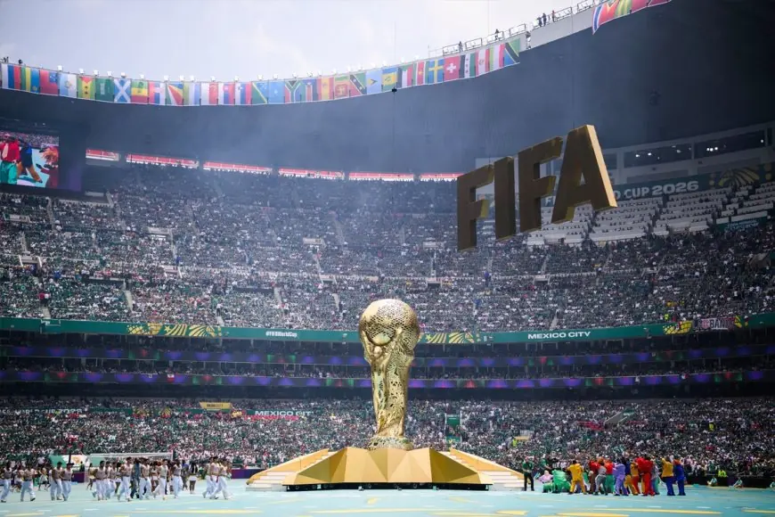 اكتشف كيف ضمنت 6 دول من 3 قارات مشاركتها في كأس العالم 2030
