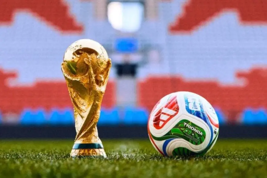 فيفا يدرس تأجيل مونديال السعودية إلى بداية عام 2035