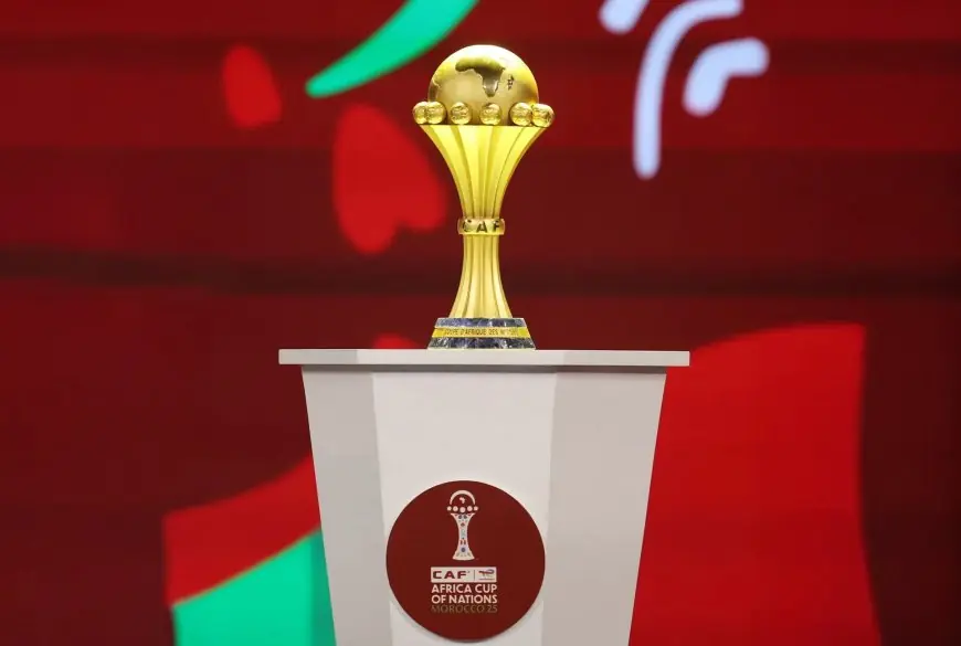 محمد أضا يؤكد أن تنظيم كأس أمم أفريقيا كل 4 سنوات يسعى لتحقيق رضا الفيفا والأندية الأوروبية فقط