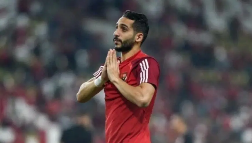 الأهلي يرفض إعارة كريم فؤاد على الرغم من رغبة اللاعب في الرحيل