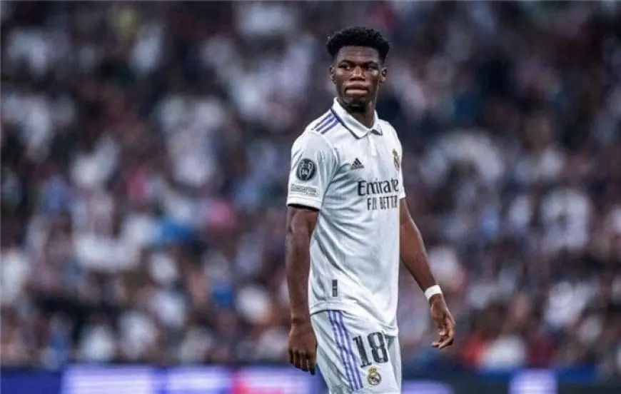 مانشستر يونايتد يعيد اهتمامه بتشواميني.. وريال مدريد يصر على الاحتفاظ بنجمه