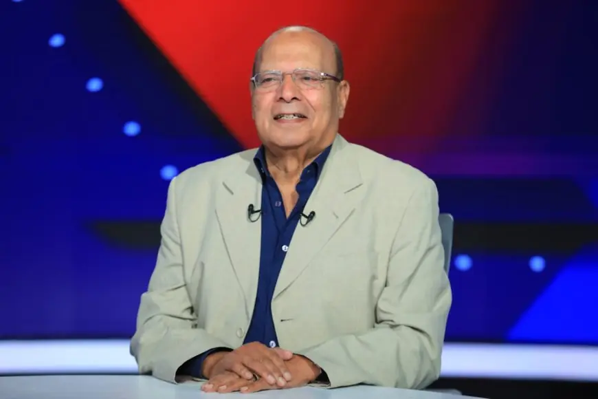 عصام سالم يؤيد زيادة الأندية في البطولات الأفريقية دون تطبيقها هذا الموسم
