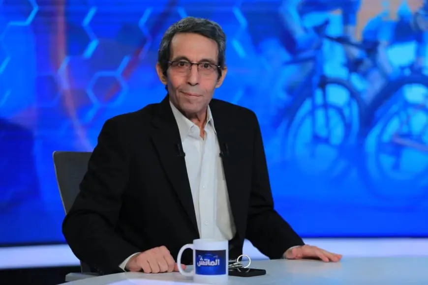 جمال الزهيري يكشف ضغوطات أبو ريدة لرفع عدد الأندية المصرية في البطولات الأفريقية