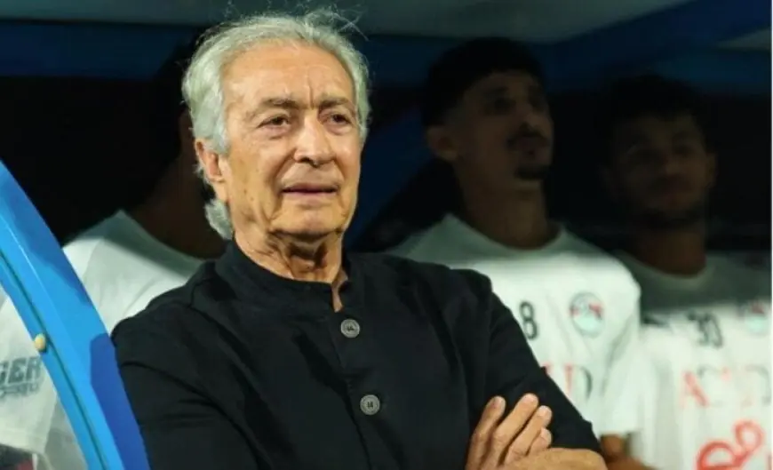 حلمي طولان: معتمد جمال تعرض للظلم في نادي الزمالك