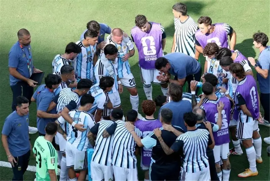 مفاجأة كبيرة: 23 مليون توقيع يطالبون باستبعاد الأرجنتين من كأس العالم نهائيا