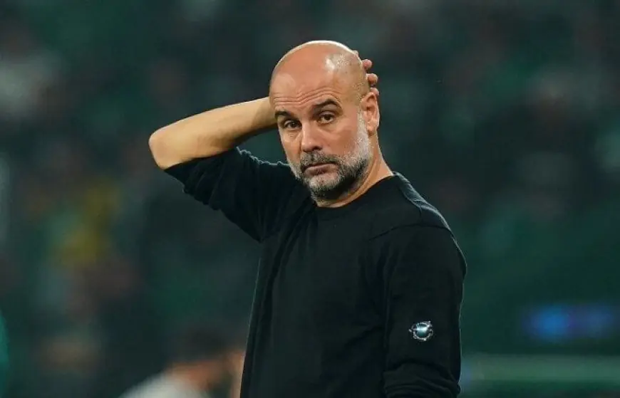 مهلة أسبوع لتحديد مصير الصفقة.. هل يقبل جوارديولا بتدريب منتخب إيطاليا؟
