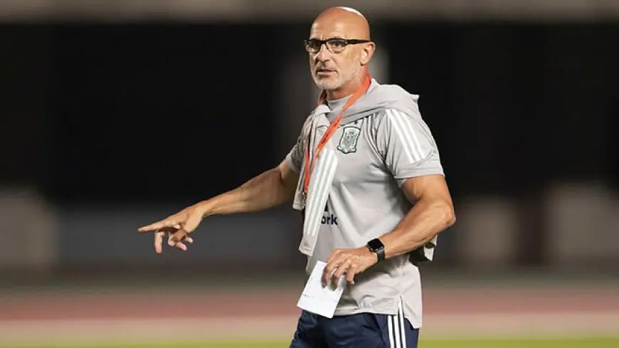 دي لا فوينتي: أهمية سعادة الجماهير تتجاوز فوز كأس العالم